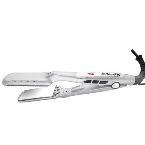 BABYLISS Pro Digital Flat Iron - Chatters Hair Salon