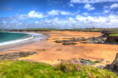 The 5 Best Beaches of Cornwall