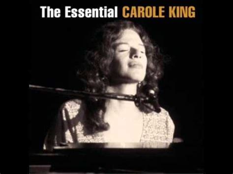 Carole King - Jazzman (1975) - YouTube