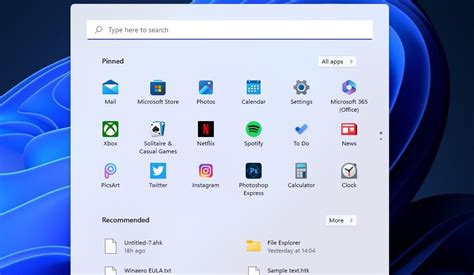 7 Ways to Get the Most Out of the Windows 11 Start Menu