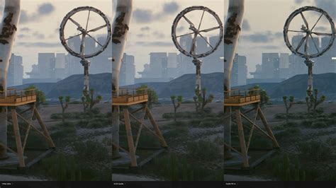 Radiant future? NVIDIA DLSS 3.5 and the Next Level of Raytracing | Page ...