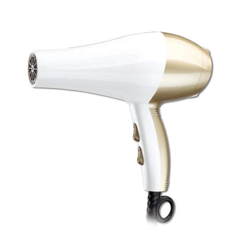 KM 810 Brand Portable mini hair dryer 1800W high power family care ...