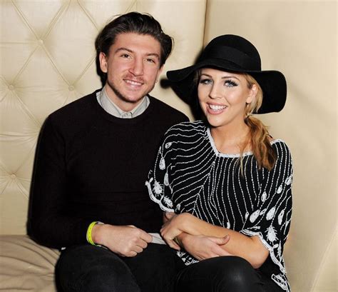 Former TOWIE stars Lydia Bright and Tom Kilbey split | HELLO!