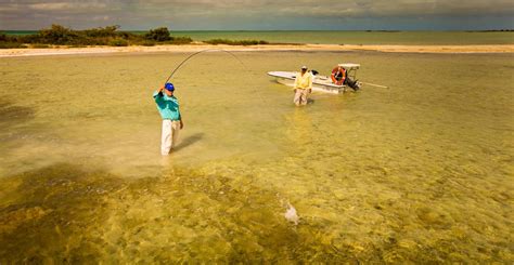 Cayo Cruz - Cuba Fly Fishing Hosted Trip