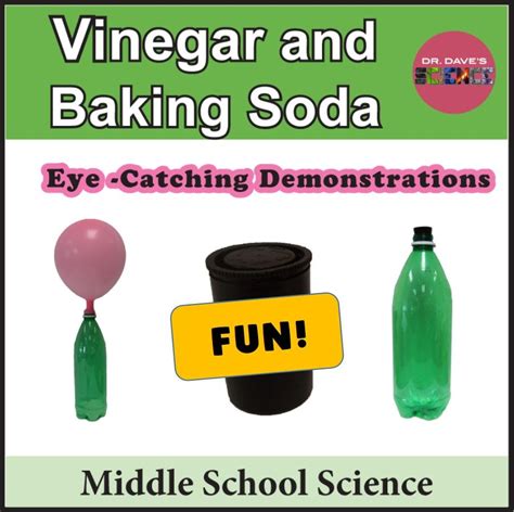 Marvelous Vinegar Plus Baking Soda Chemical Equation Balanced For And