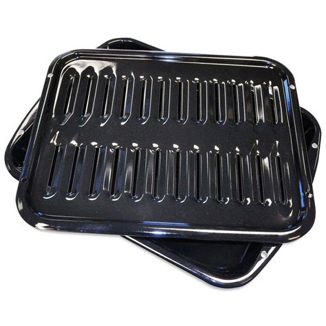 Broiler Pan-4396923 - The Home Depot