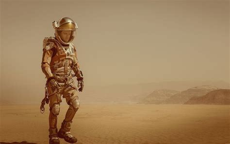 The Best Mars Movies to Celebrate the Red Planet! | Space