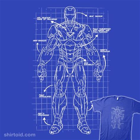 Iron Blueprints | Blueprint drawing, Iron man art, Blueprints