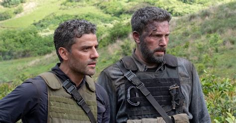 Triple Frontier Netflix Ending Coordinates Explained