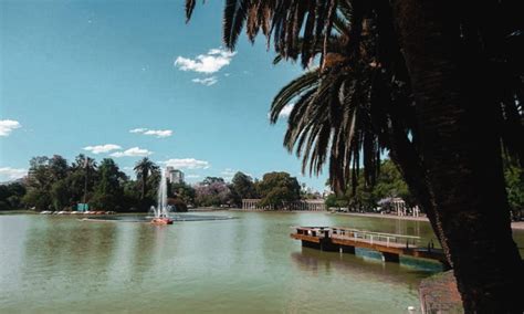 River beaches & pedalos • Rosario, Argentina things to do