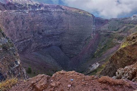 11 Amazing Facts about Mount Vesuvius