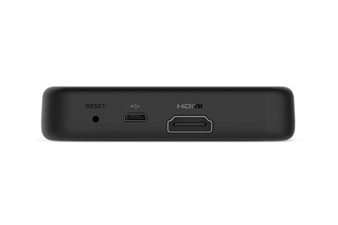 Roku Premiere | HD/4K/HDR Streaming Media Player, Simple Remote and ...