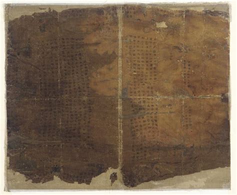 How a Chinese Manuscript Written 2,300 Years Ago Ended Up in Washington - The New York Times