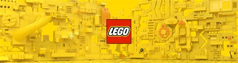 The LEGO Brand - The LEGO Group - About us - LEGO.com US