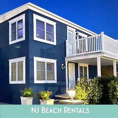 Beach Rental - NJBeachRentals.info