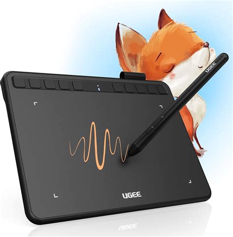 10 Best Cheap Drawing Tablets for Artists on an Affordable Budget