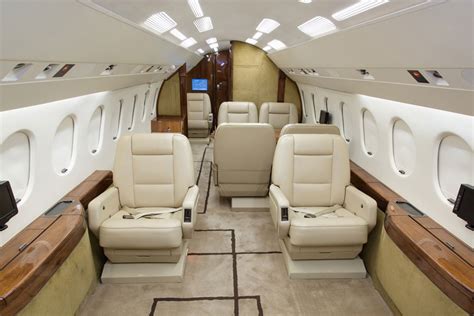 Falcon 900EX Private Jet Rental | Private Jet Charter | Jets.com