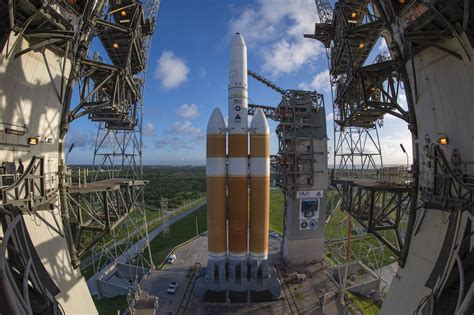 Up to three launches planned this weekend from Cape Canaveral ...