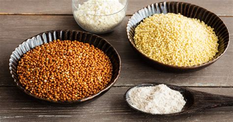 What Is Millet? Nutrition, Benefits, and More