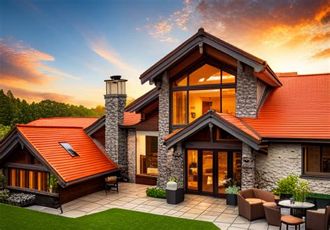 Tips to Choose the Best Roof Paint for your Home - Asian Paints