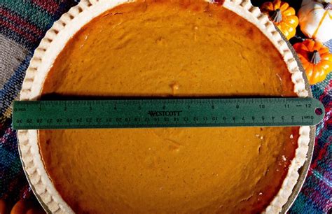 Costco Pumpkin Pie: 15 Things You Didn't Know About This Cult-Favorite Item