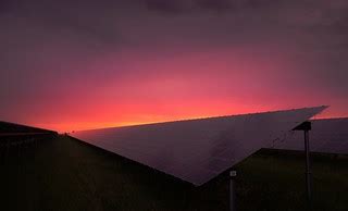 Solar Panels Startup | Give Image Credit To: 'https://recond… | Flickr