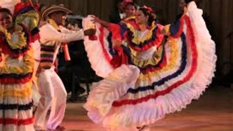 Cumbia Colombian Music - YouTube