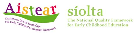 Aistear & Siolta | Wexford County Childcare Committee