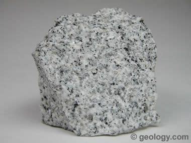 Granite: Igneous Rock - Pictures, Definition & More