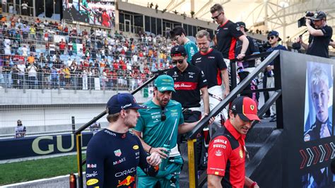 Ranked: F1 2023 driver line-ups from strongest to weakest : PlanetF1