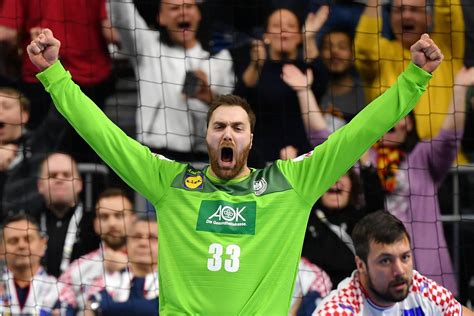 Handball-WM: Der Weg des DHB-Teams ins Finale | WEB.DE