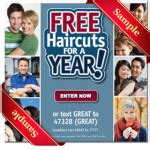 Great Clips – Free Printable Coupons