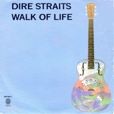 Dire Straits - Walk Of Life | 105'5 Spreeradio