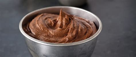 Chocolate Fudge Icing Recipe | EOI Bakery