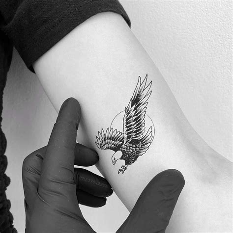Aggregate more than 84 native american bird tattoo best - in.cdgdbentre