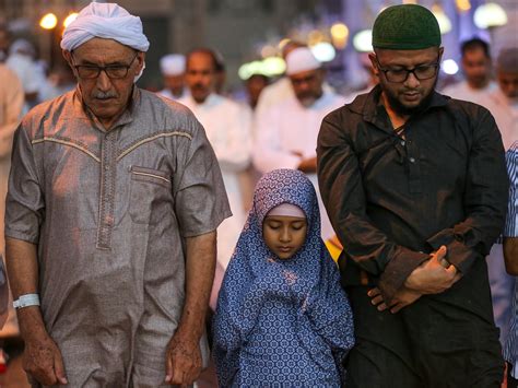 Millions Of Muslim Worshipers Flock To Mecca For Hajj | WJCT NEWS