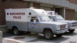 Manchester Police Department (NH - USA) | Photo taken July 2… | Flickr