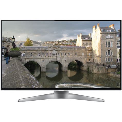 Panasonic TCL47WT50 47" VIERA 3D LED TV TC-L47WT50 B&H Photo