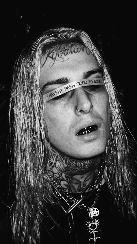 Ghostemane, music, HD phone wallpaper | Peakpx