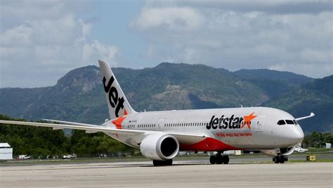 Cheap flights: Jetstar sale offers cheap domestic flights from Cairns to Brisbane, Melbourne ...