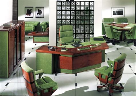 Italian Office Furniture SIRIO