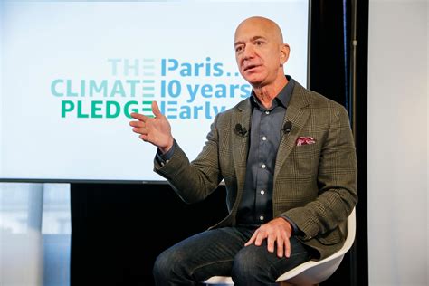 What’s Jeff Bezos Investing in Now That He’s Stepping Down As Amazon CEO?