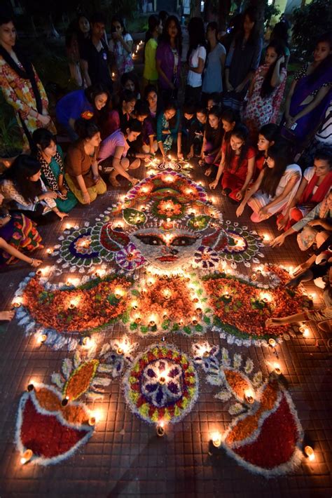 Festival Of Lights: All You Need To Know About Diwali