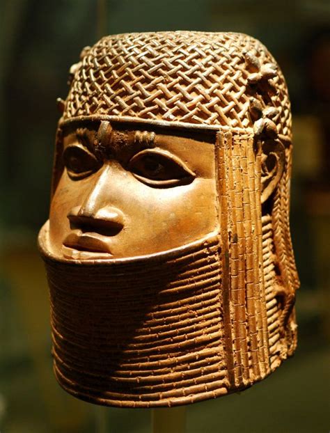 British Museum Will Return Bronze Artifacts Looted From Benin Kingdom - Culture - Nigeria