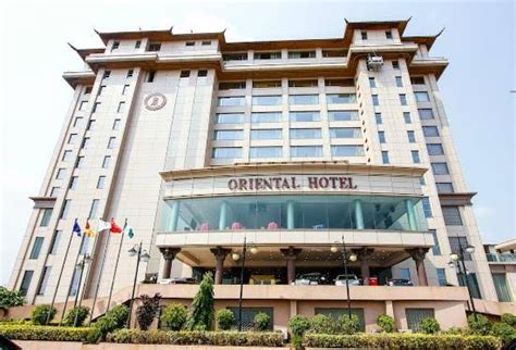 Hotels in Lagos: Oriental Hotel VI Lagos - Nightlife.ng: Hottest News ...