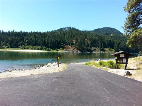 Pioneer Park Campground Newport, Washington | RV Park Campground ...