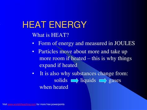 Definition And Examples Of Heat Energy, 44% OFF