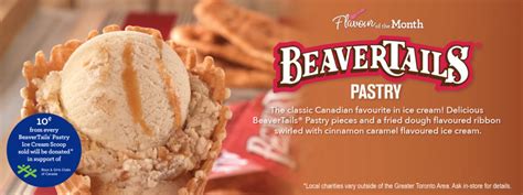 Baskin Robbins Flavour of the Month for July - Oakville Shops