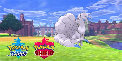 Pokemon Sword and Shield Shiny Spawns Work Differently Than Previous Games