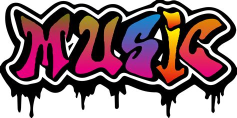 Graffiti Sticker Png - PNG Image Collection